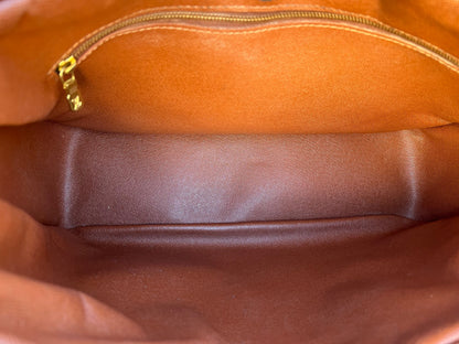Boulogne 35 Shoulder Bag Monogram