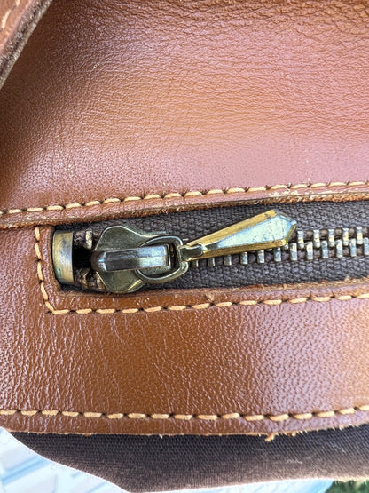 French Company Bucket Bag