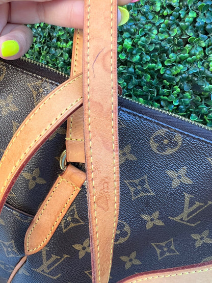 Authentic LV Monogram Totally MM Tote