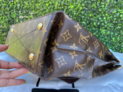 Authentic Preowned LV Metis Hobo Monogram Bag