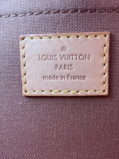 Sologne Crossbody Bag Monogram