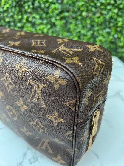 Trousse Toilette 23 Monogram