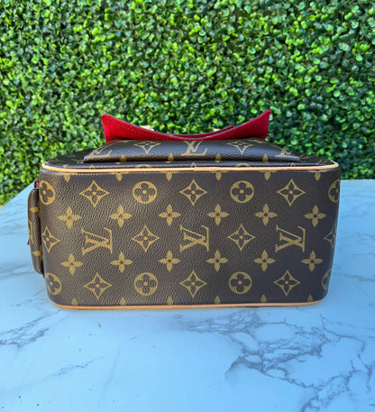 Authentic Preowned LV Monogram Excentri-Cite Bag