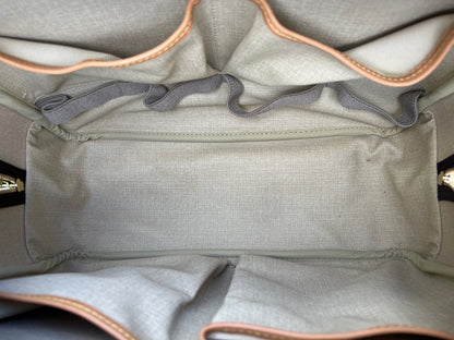 Authentic Preowned Louis Vuitton Deauville Bag