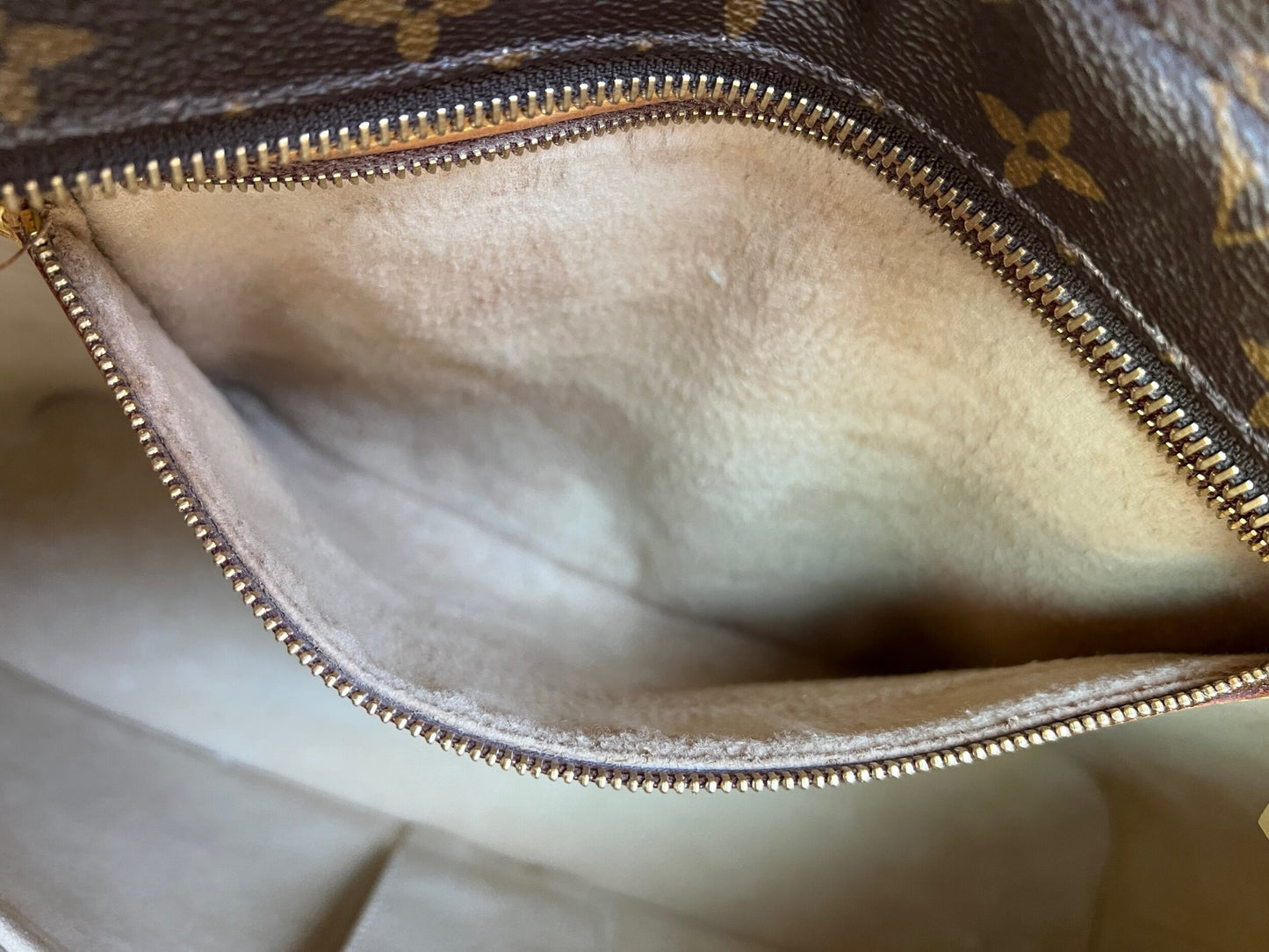 Luco Tote Monogram