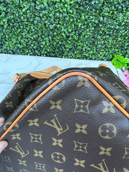 Palermo PM Monogram 2-Way Bag