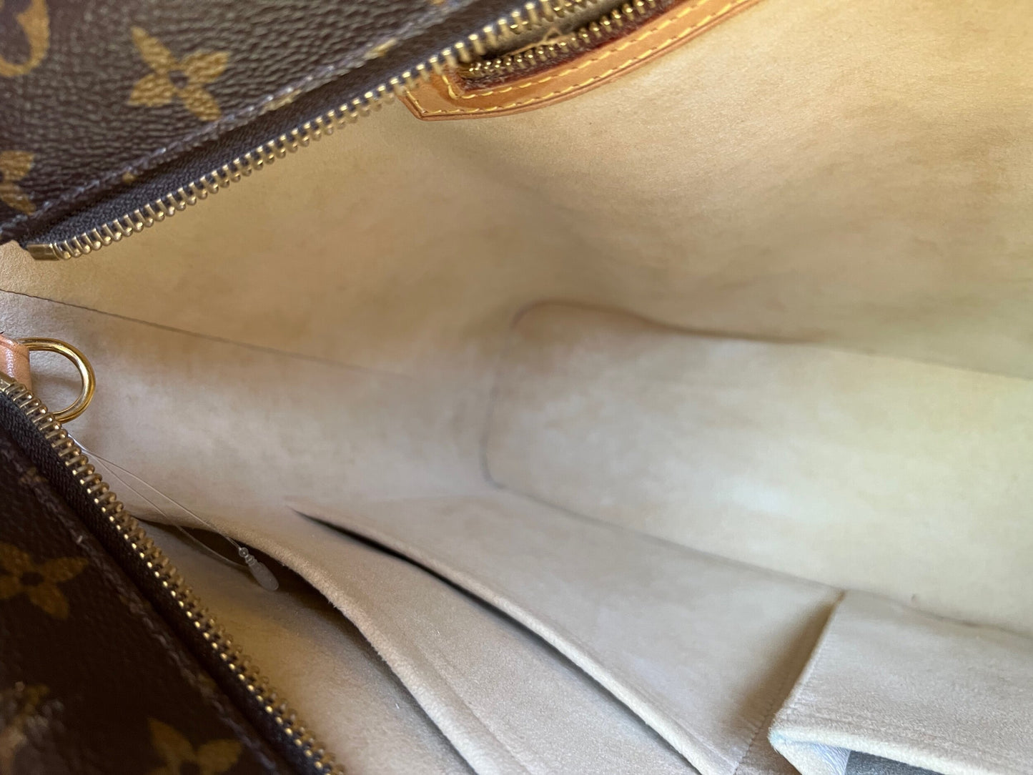 Luco Tote Monogram
