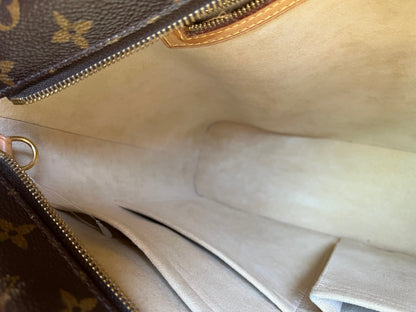 Luco Tote Monogram