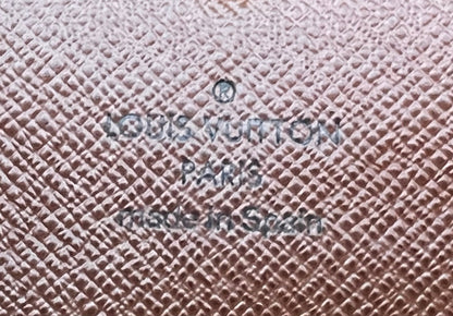 Authentic Preowned Louis Vuitton Limited Edition Stephen Sprouse Roses Zippy Wallet