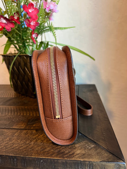 Pochette Orsay Clutch Monogram Canvas