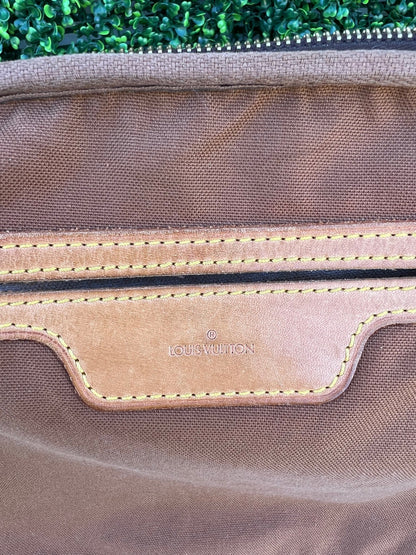 Monogram Canvas Sac Balade Bag