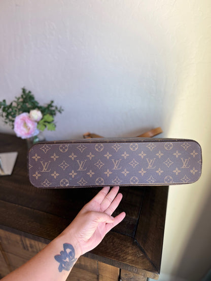 Luco Tote Monogram