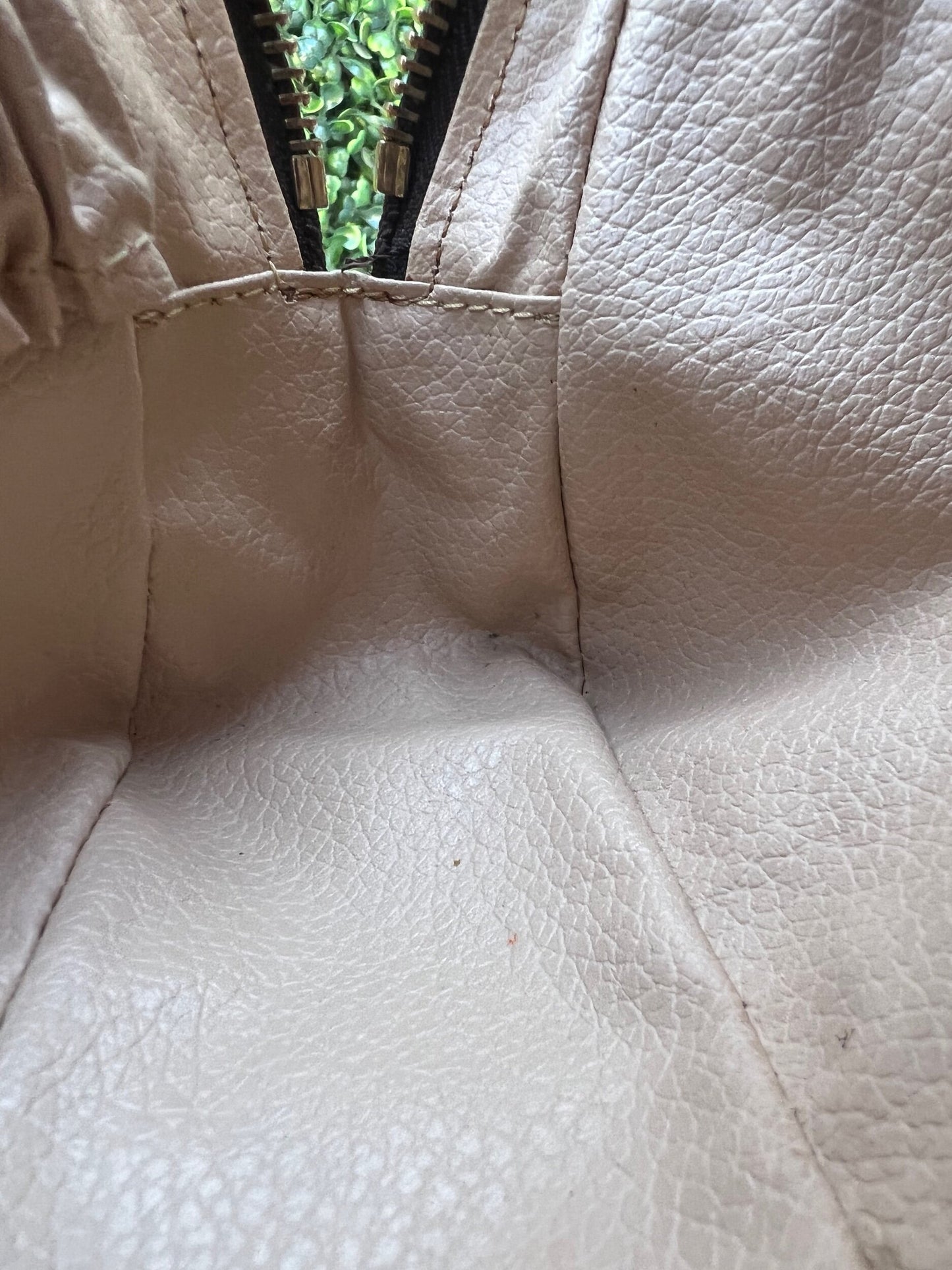 Authentic Preowned LV Monogram Trousse Toilette 23