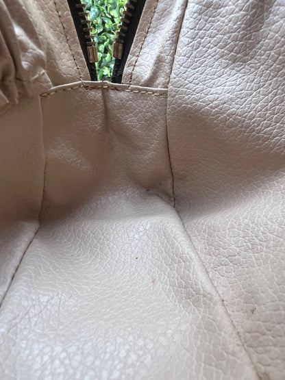 Authentic Preowned LV Monogram Trousse Toilette 23