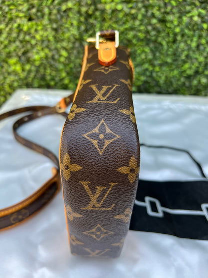 Authentic Preowned Louis Vuitton Danube PM Bag