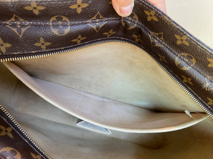 Luco Tote Monogram