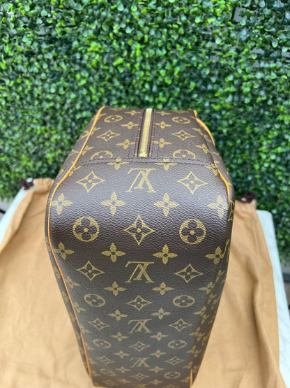Authentic Preowned Louis Vuitton Deauville Bag