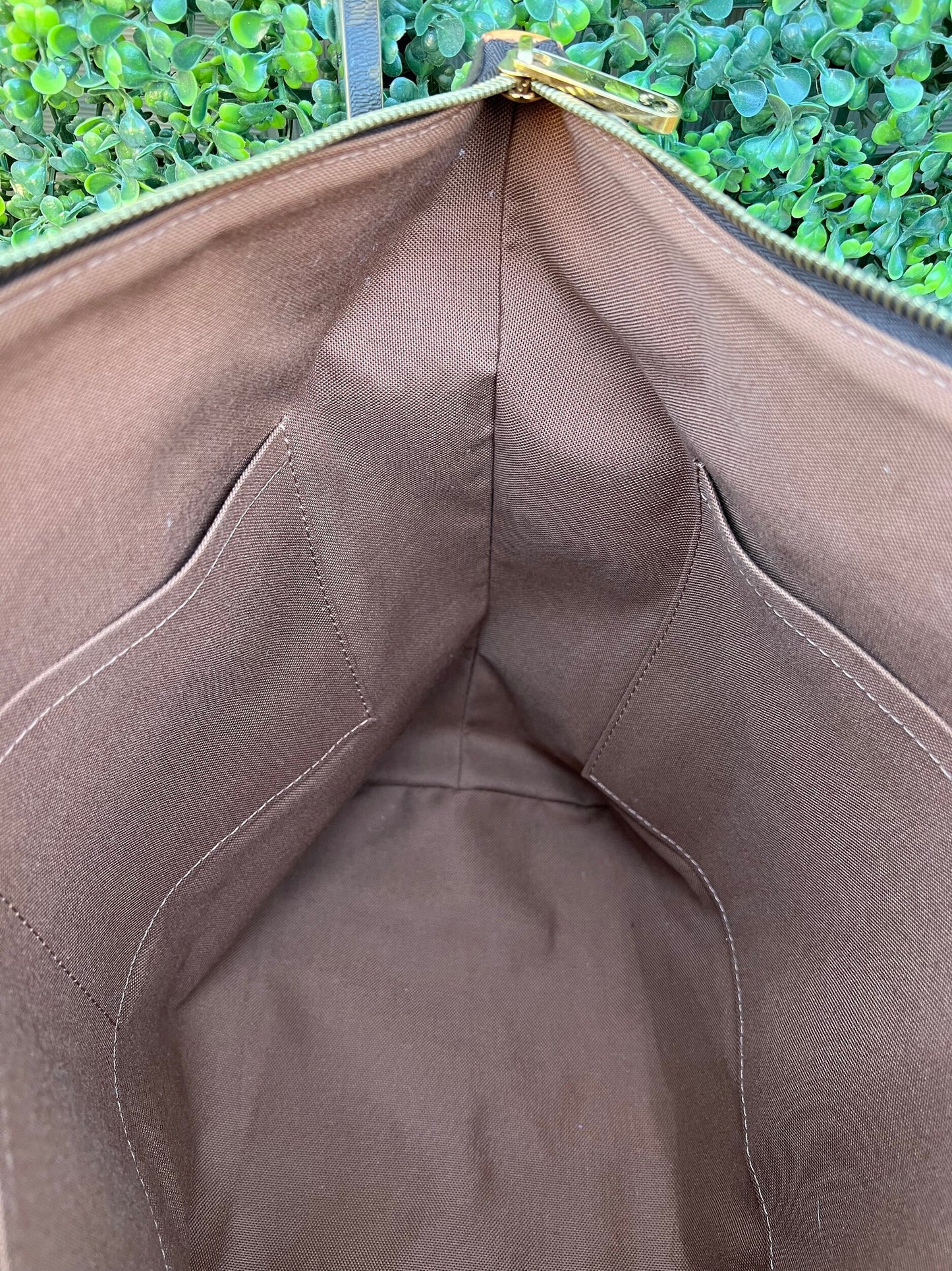 Authentic LV Monogram Totally MM Tote