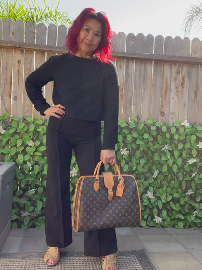 Rivoli Soft Briefcase