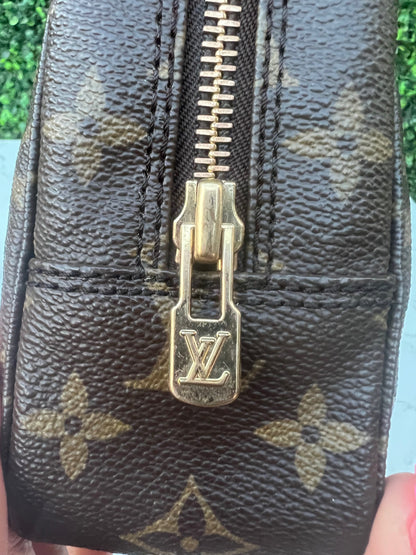 Trousse Toilette 23 Monogram