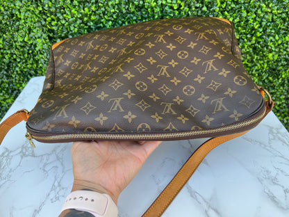 Monogram Canvas Sac Balade Bag