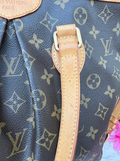 Palermo PM Monogram 2-Way Bag