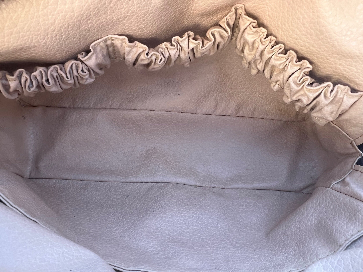 Authentic Preowned LV Monogram Trousse Toilette 23