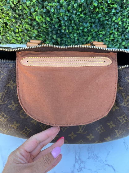 Authentic Preowned LV Vintage Monogram Speedy 30 Bag