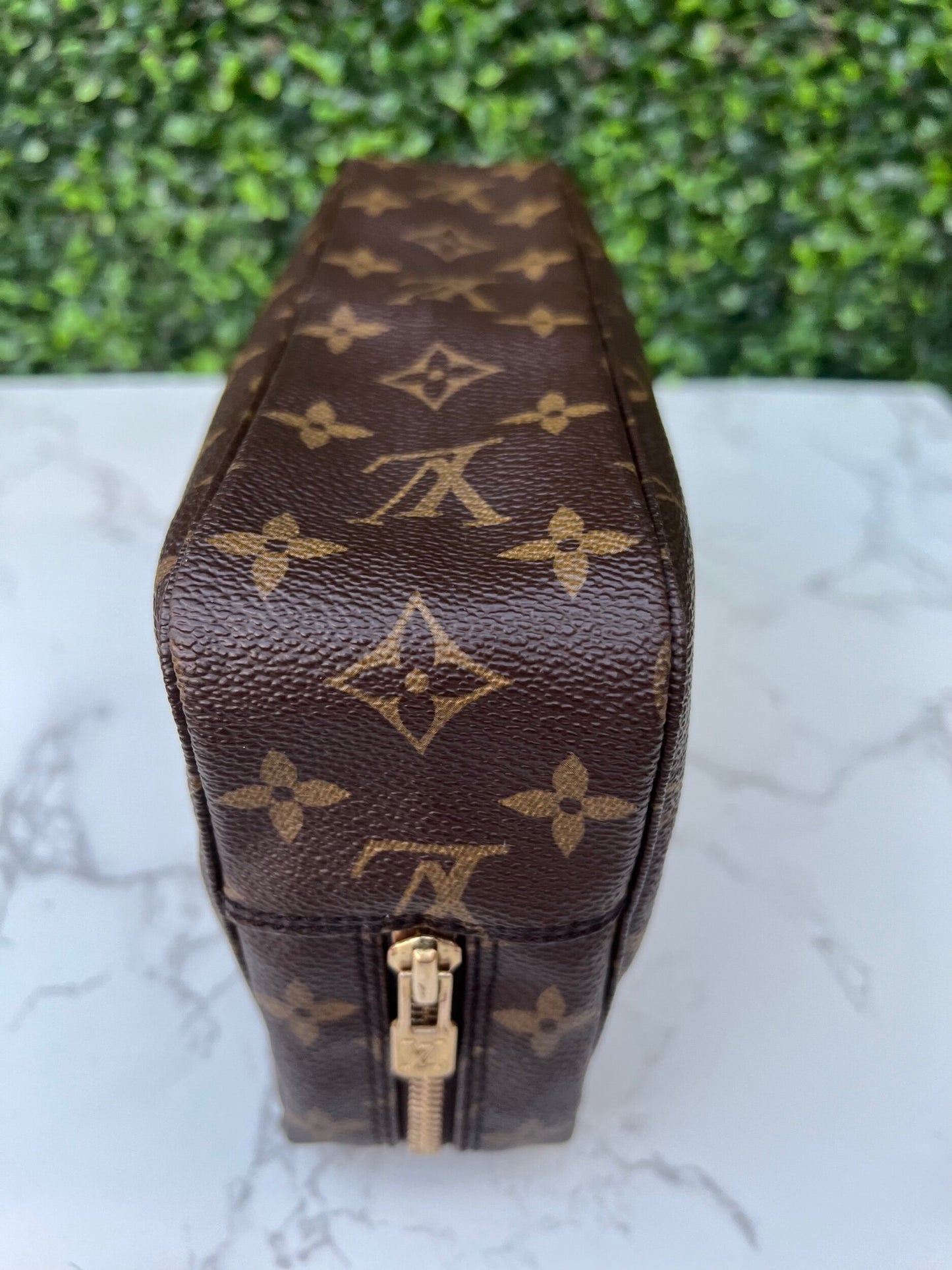 Trousse Toilette 23 Monogram