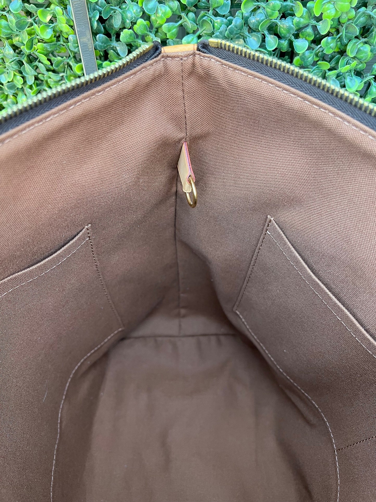 Authentic LV Monogram Totally MM Tote