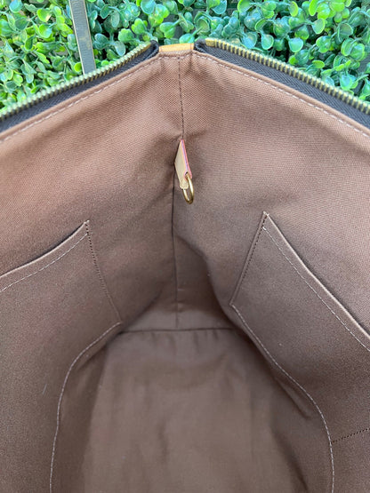 Authentic LV Monogram Totally MM Tote