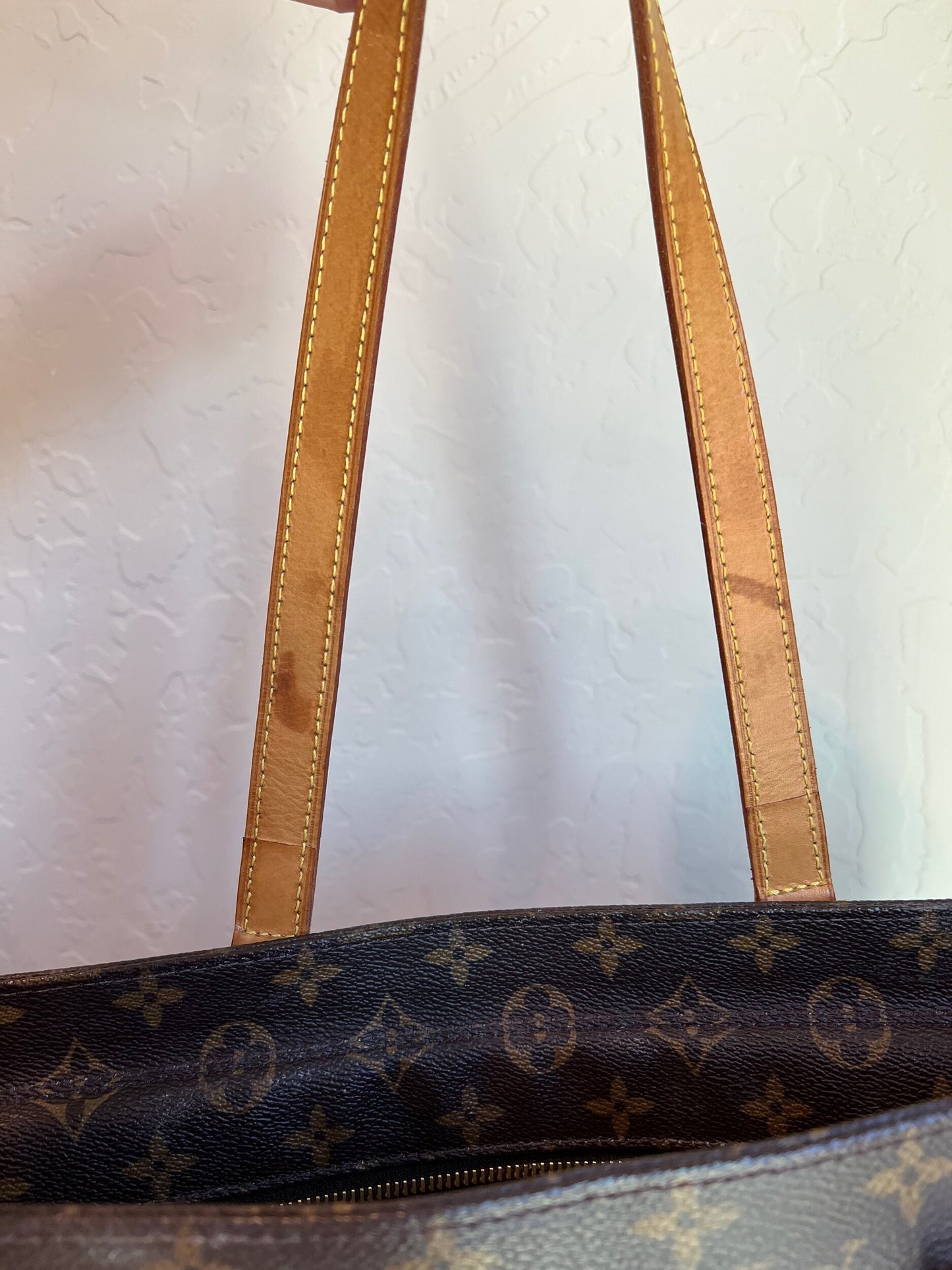 Luco Tote Monogram
