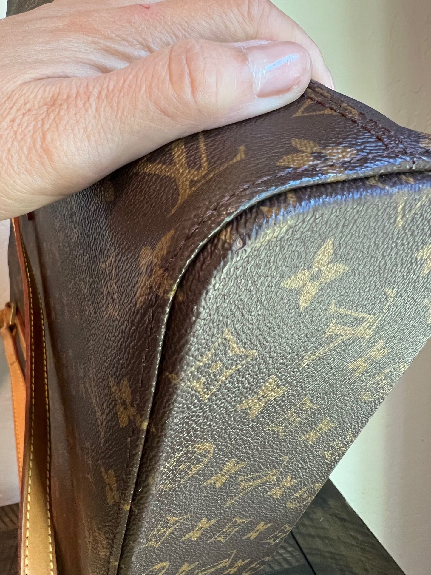 Luco Tote Monogram