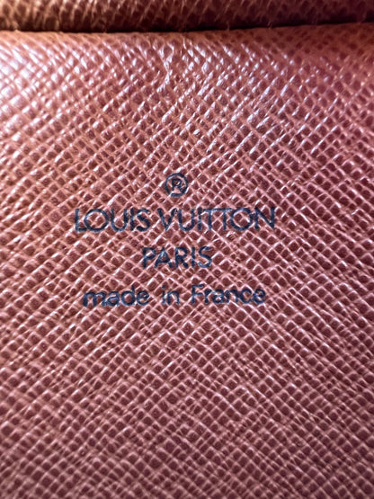 Authentic Preowned Louis Vuitton Danube PM Bag