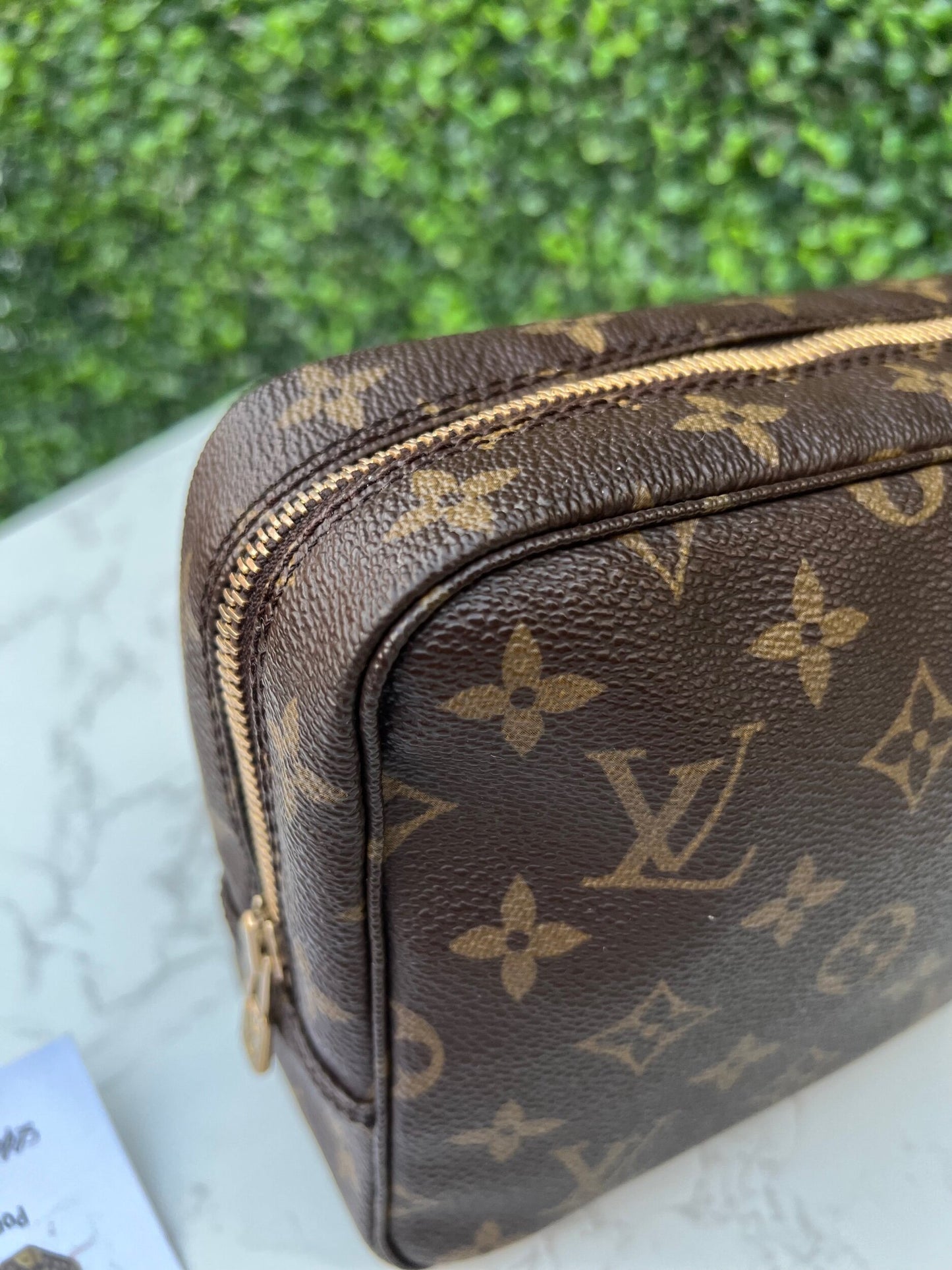 Trousse Toilette 23 Monogram