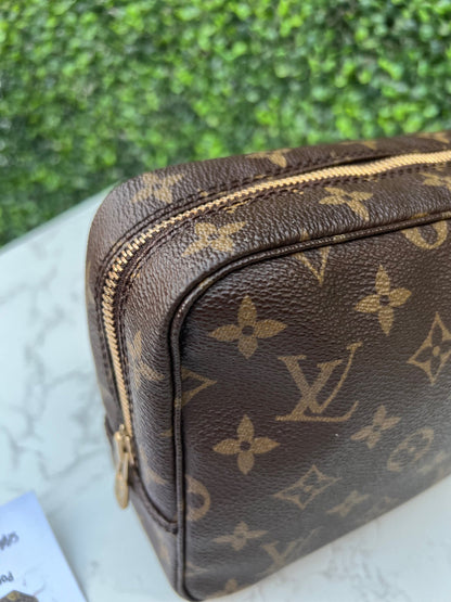 Trousse Toilette 23 Monogram