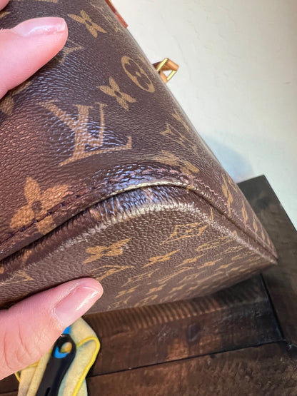 Luco Tote Monogram