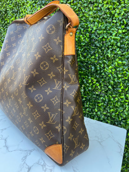 Monogram Canvas Sac Balade Bag