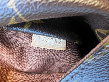 Authentic LV Monogram Totally MM Tote