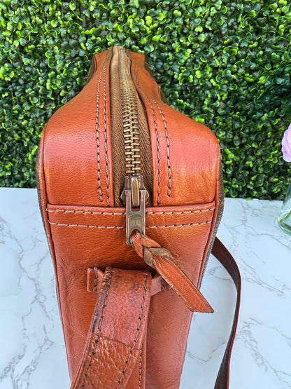 Pre Date Vintage Sac Bandouliere Messenger Shoulder Bag