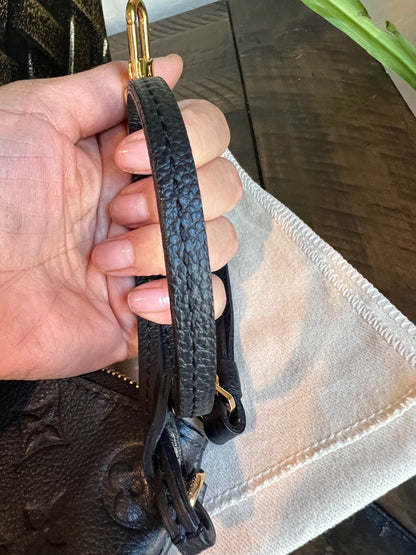 Infini Empreinte Citadine GM Pochette