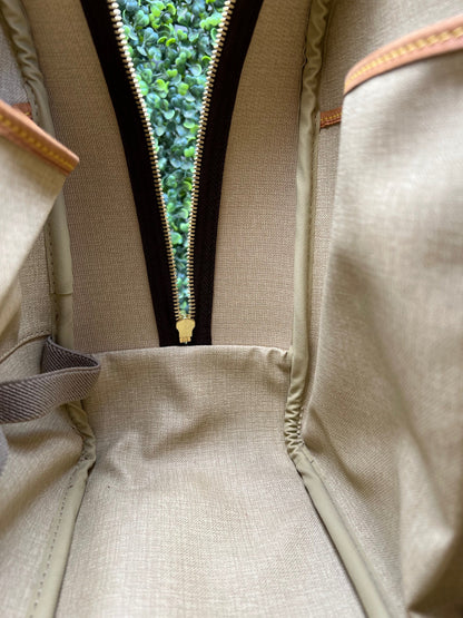 Authentic Preowned Louis Vuitton Deauville Bag