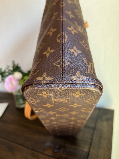 Luco Tote Monogram