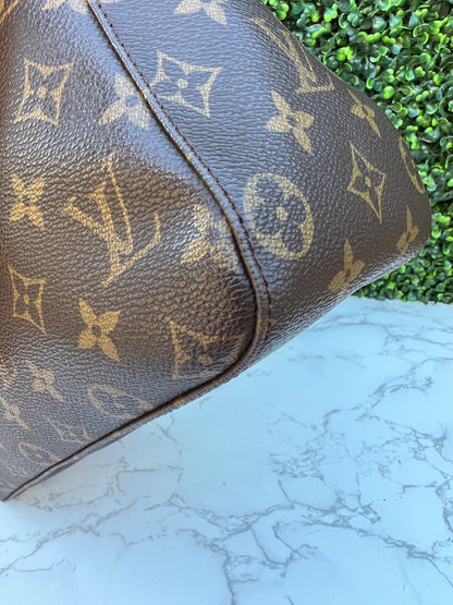 Authentic Preowned LV Monogram Looping GM