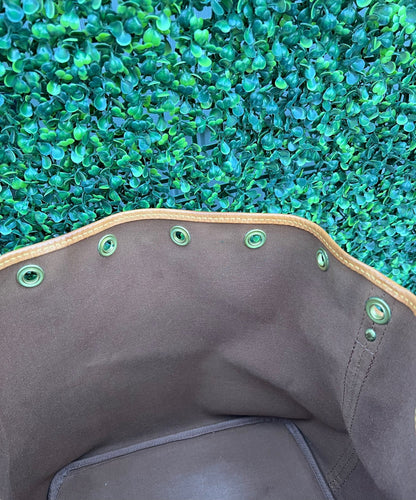 Authentic Preowned LV Vintage Monogram Petite Noe Bucket Bag