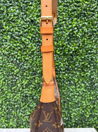 Vintage Boulogne 35 Monogram
