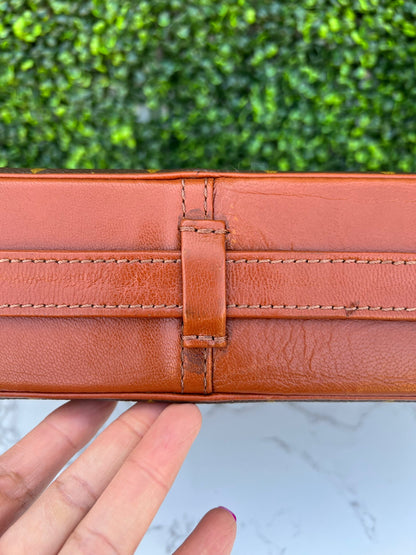 Pre Date Vintage Sac Bandouliere Messenger Shoulder Bag