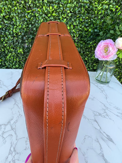 Pre Date Vintage Sac Bandouliere Messenger Shoulder Bag