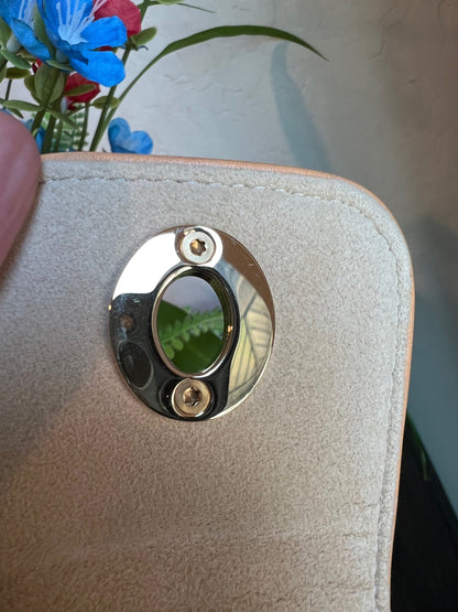 Tulum Key Holder and Coin Purse