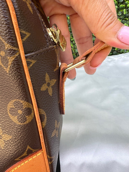 Authentic Preowned Louis Vuitton Trocadero 27 Bag